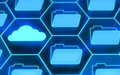 HELPFUL TIPS FOR KEEPING YOUR SHARED CLOUD STORAGE ORGANIZED