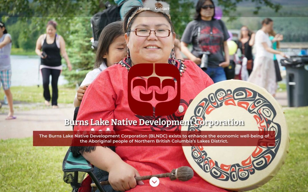 Burns Lake Native Development Corporation