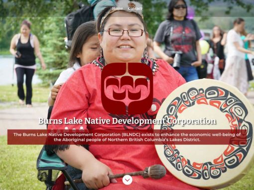 Burns Lake Native Development Corporation