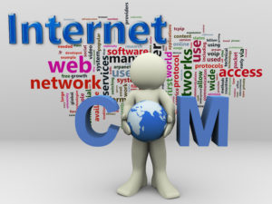 Domain Services Tag Cloud