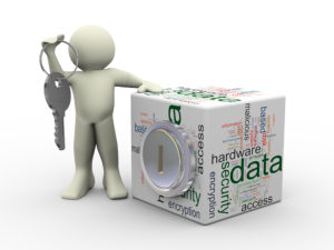 Secure Your Data